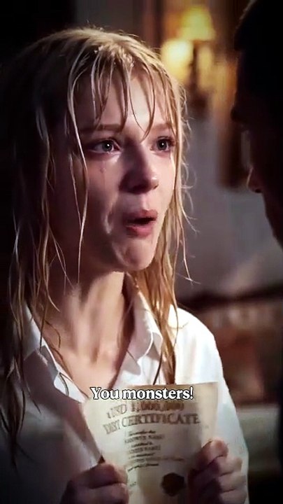.Father bought my first night#DRAMA US- FULL ENGLISH SUB [Full Movie]