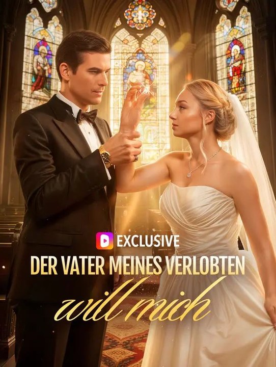 Der Vater meines Verlobten will mich(Synchron) - Teil 2/2 | Folgen 29-57