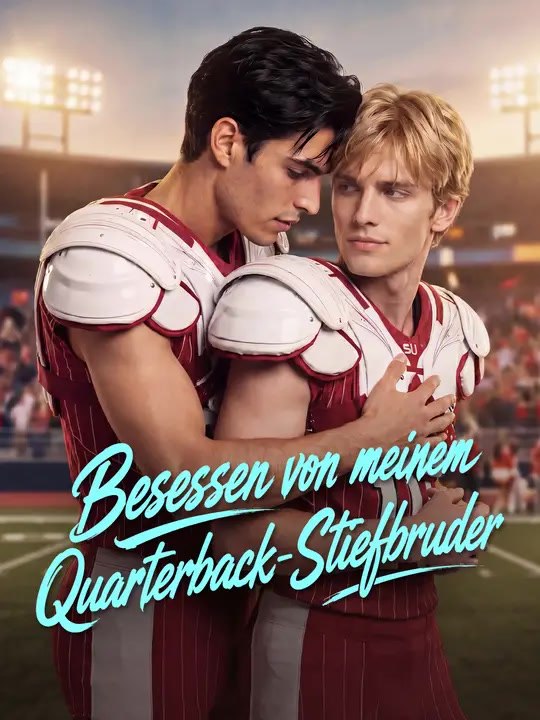 Besessen von meinem Quarterback-Stiefbruder - Teil 2/2 | Folgen 28-60