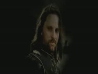 Clip Le Retour du roi p2