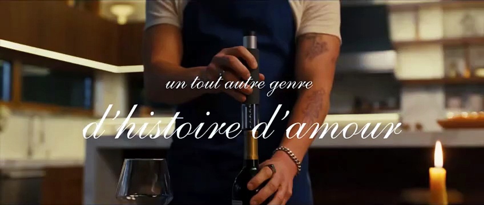 COMPANION (2025) Bande Annonce VF - HD [Full Movie]