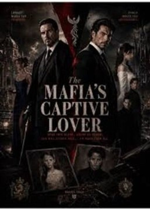 The Mafia's Captive Lover - Full Movie #AVS | Full Short Drama | English Sub 2026