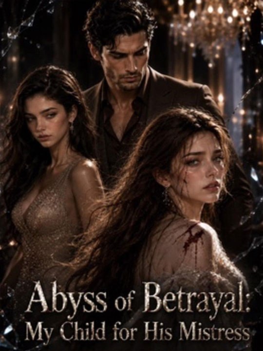 Abyss of Betrayal My Child for His Mistress- -New 🔥🔥🔥