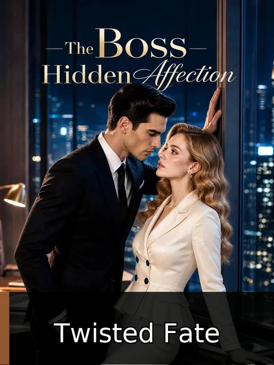 The Boss Hidden Affection - Full EP | Twisted Fate