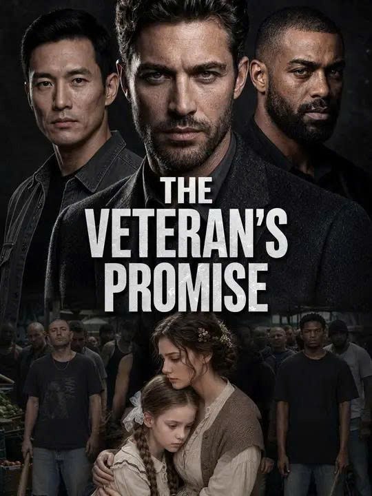 The Veteran’s Promise - FULL EPISODE