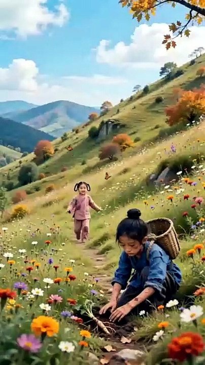 Bitter Roots, Sweet Blooms - Full Episode (ENGSUB) | Ancient Revenge & Redemption #ASM | Full Short Drama | English Sub 2026 [Full Movie]