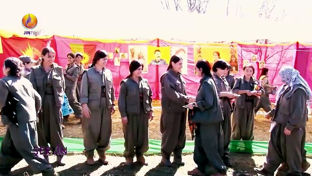 ŞERJÎN Beşa 2