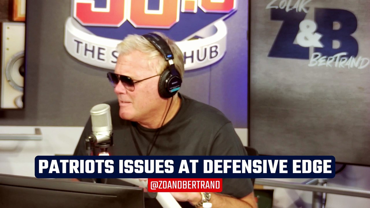 EVALUATION: Patriots must improve at this key p...