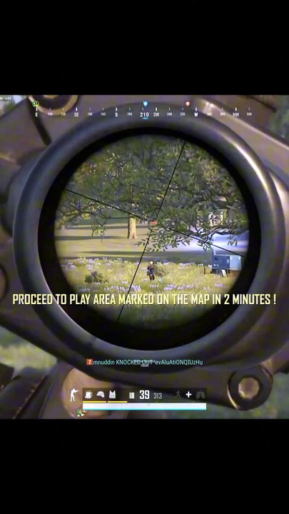 PUBG PC | One Push Changed Everything! 💀