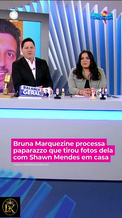 Bruna Marquezine Processa Paparazzo Após Flagra com Drone no Apartamento!