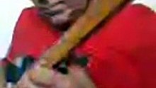 La chitarra#Xandrot Cantautore