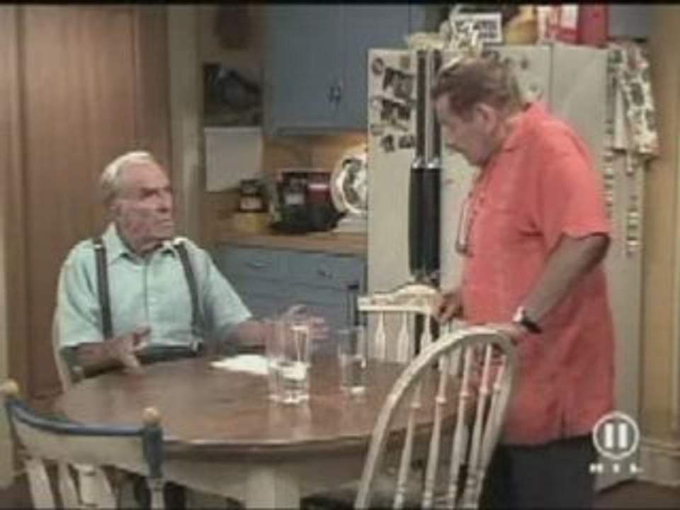 Arthur Spooner Hölle