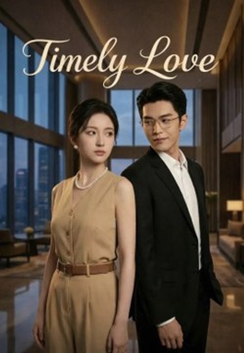 Timely Love - Full