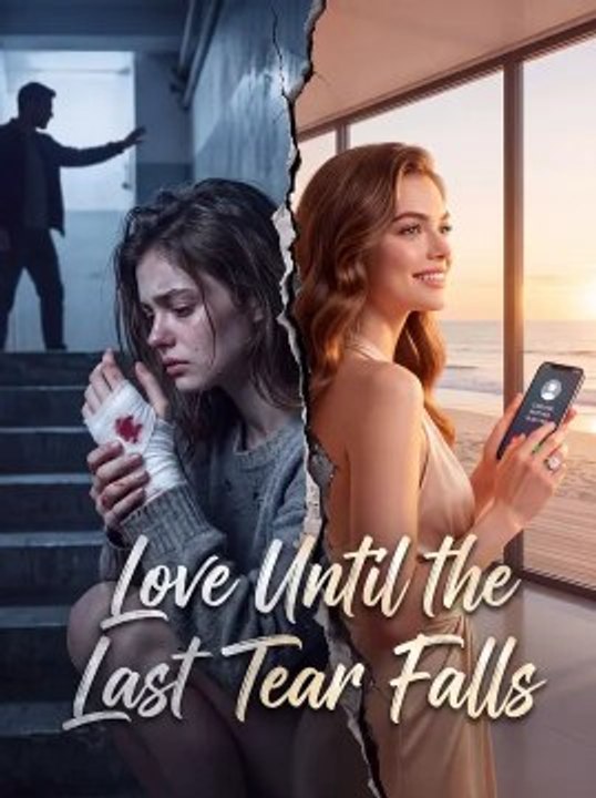 Love Until the Last Tear Falls - Full EP