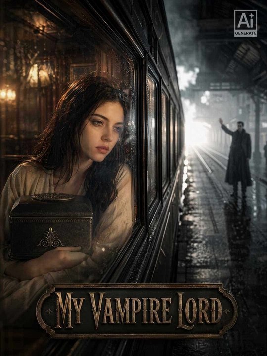 My Vampire Lord - Full