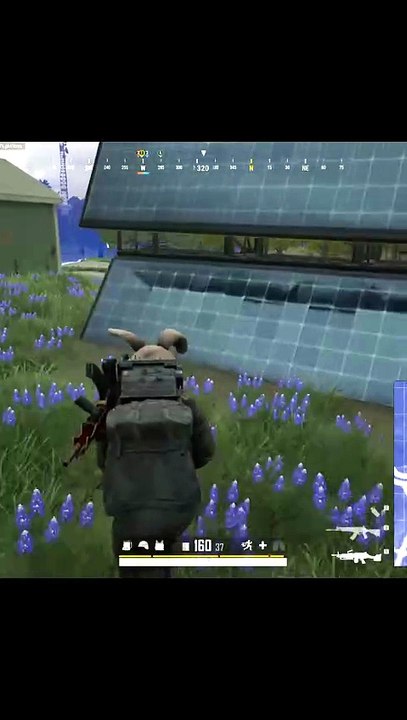 PUBG PC | Clean Push, Crazy Fight! 🔥