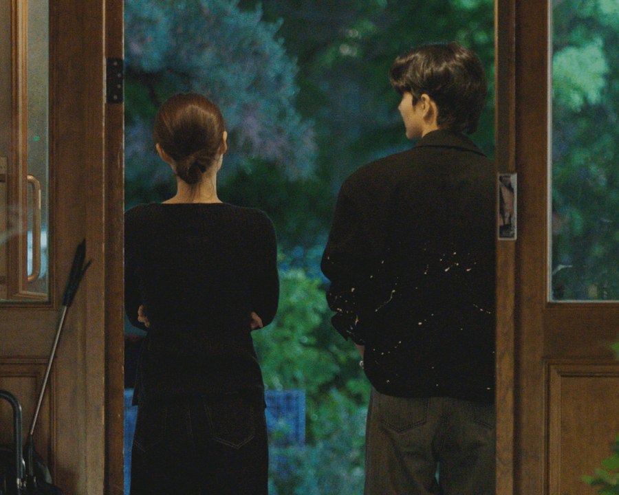 Love War at the Guest House Episode 4