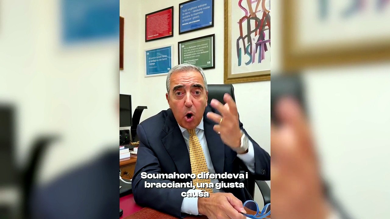 Ilaria Salis, Gasparri: “Sinistra predica diritti ma li ignora”