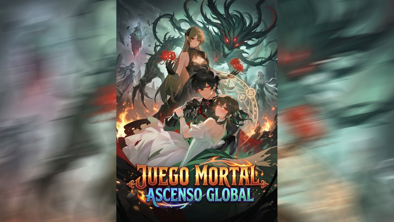 Juego Mortal: Ascenso Global 73 Eps SD Drama Español NITRO REALMS