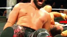 WWE Raw Highlights 20 July 2026: LA Knight vs. Jacob Fatu (Part 2 - Shocking Bloodline Brawl & Finish!)
