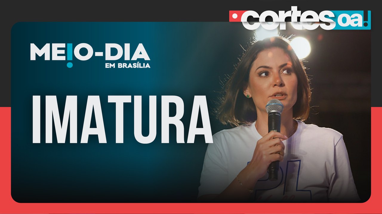 A rivalidade política entre Michelle e Eduardo Bolsonaro explicada
