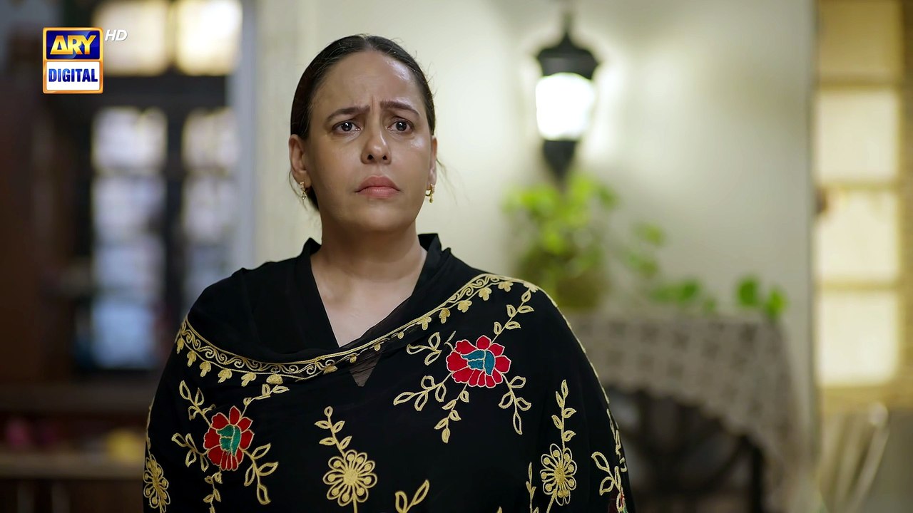 Mirza Ki Heer | Ep 27 | Hina Afridi | Ali Raza | Zahid Ahmed | 22 July 2026 | ARY Digital