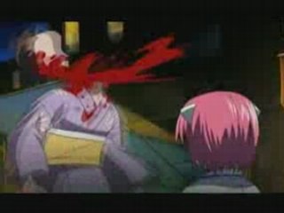 [AMV] - Elfen Lied