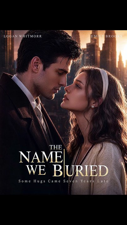 The Name We Buried EP