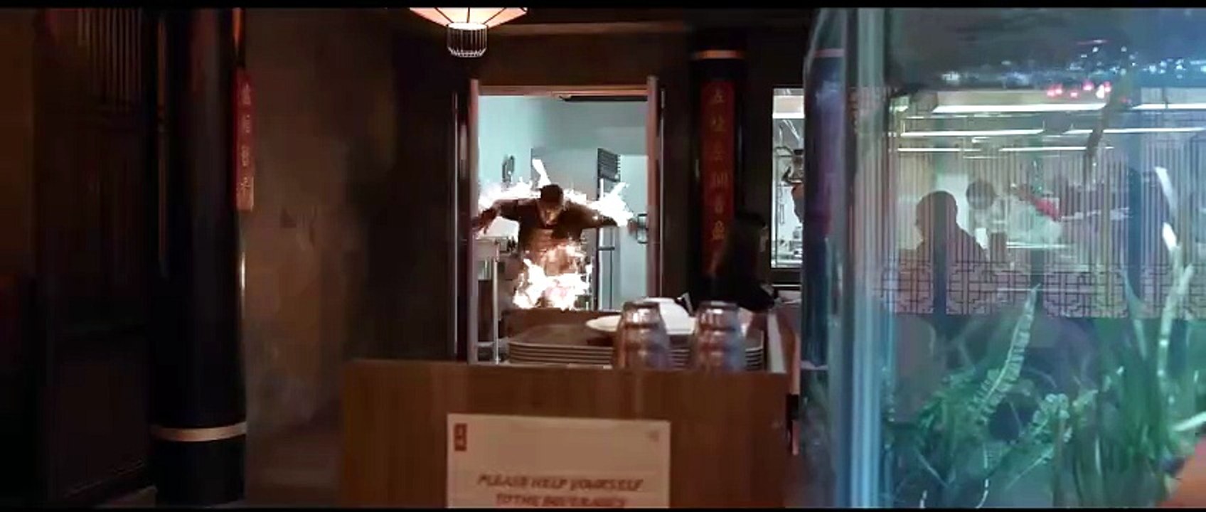 WEEKEND IN TAIPEI (2024) Trailer VO - HD [Full Movie]