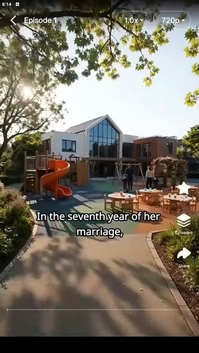 The Son He Hid Broke Our Marriage