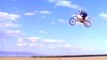 COMPILATION BIG JUMP MOTO CROSS... VIDEO Crusty Demons 1.2/3