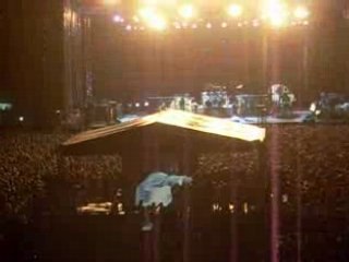 WhiteSnake- Love Ain`t No Stranger - LIVE Sofia 2008