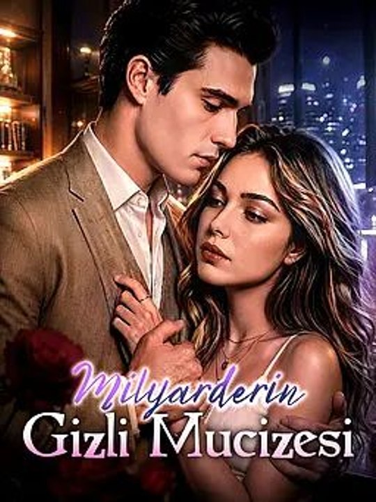 Milyarderin Gizli Mucizesi