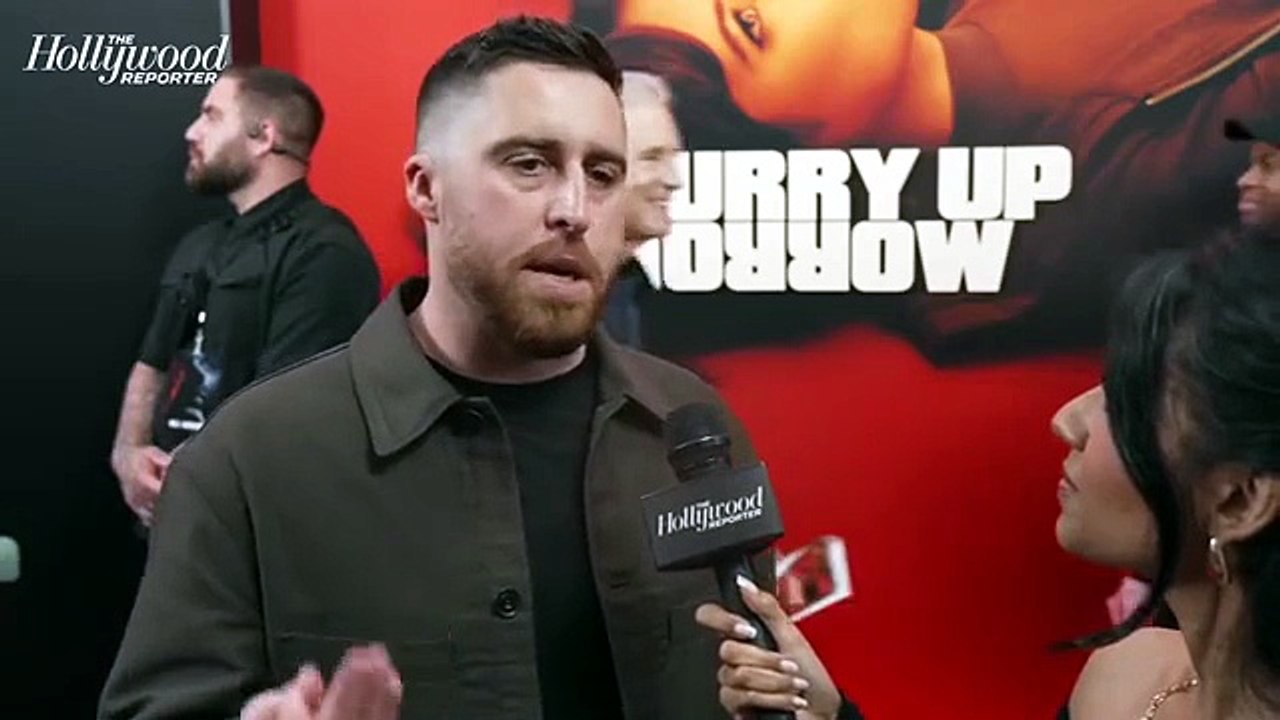Director Trey Edward Shults Talks Working With...