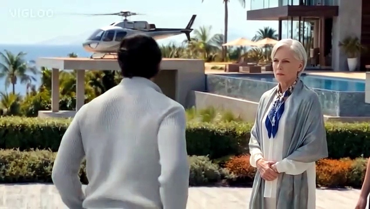 Final Lap: Love & Betrayal [Full Movie]