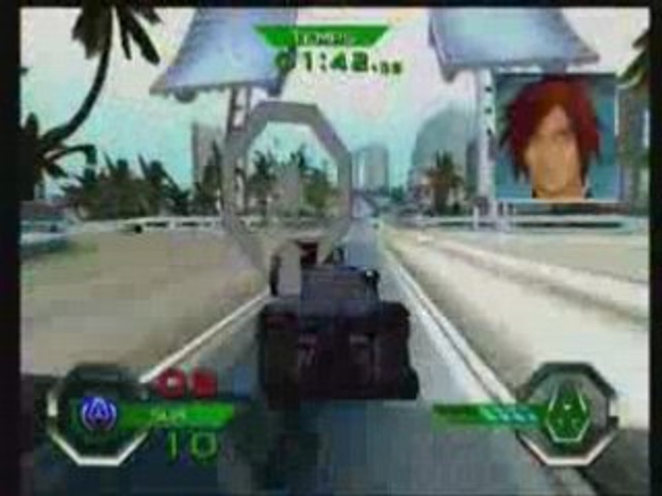 Emergency Heroes - VidéoTest