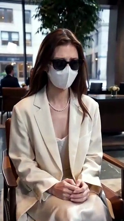 The CEO's Burning Love - Full Movie ENGSUB | CEO Romance Drama #ANS [Full Movie]