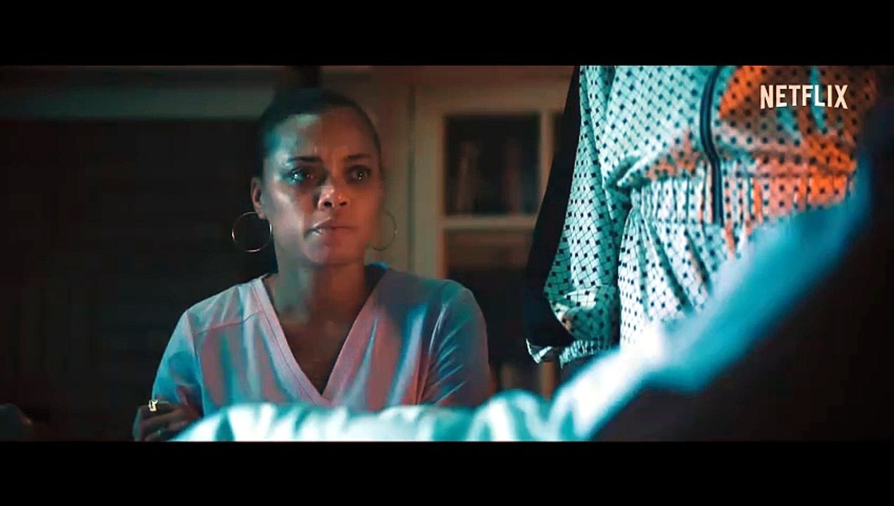 LA LIBERACION (2024) Trailer - SPANISH [Full Movie]