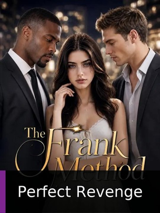 The Frank Method #englishsubtitle #watchfull⭕️⭕️ | Perfect Revenge