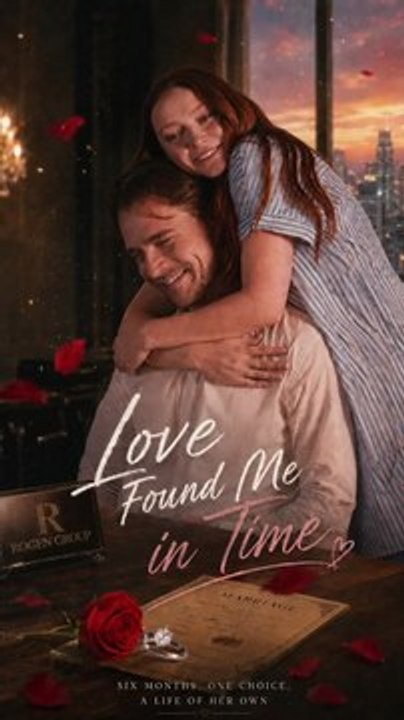 Destiny Brought Us Together (2026) - Full Movie