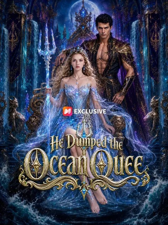 He Dumped the Ocean Queen HD