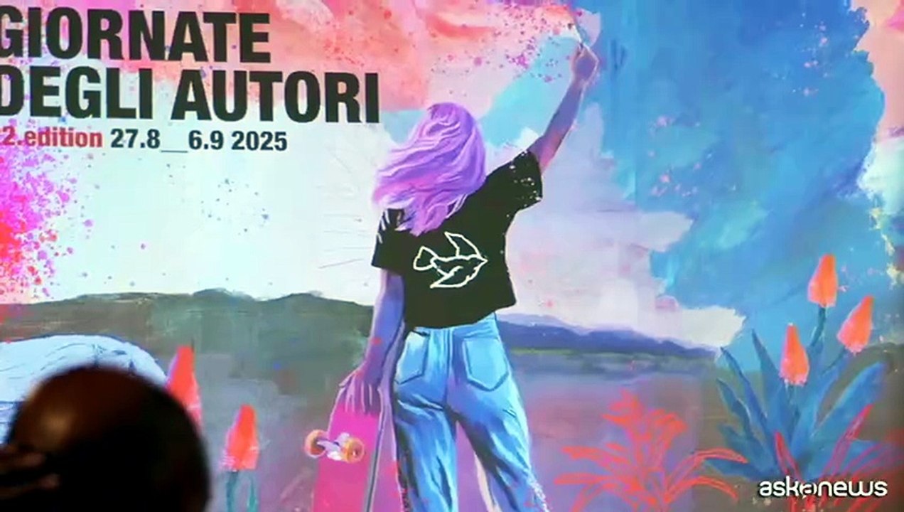 "Balcanica" tra i dieci film in concorso alle Giornate degli Autori
