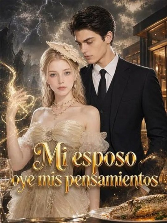 (Doblado)Mi esposo oye mis pensamientos New Movie Full | Golden Drama