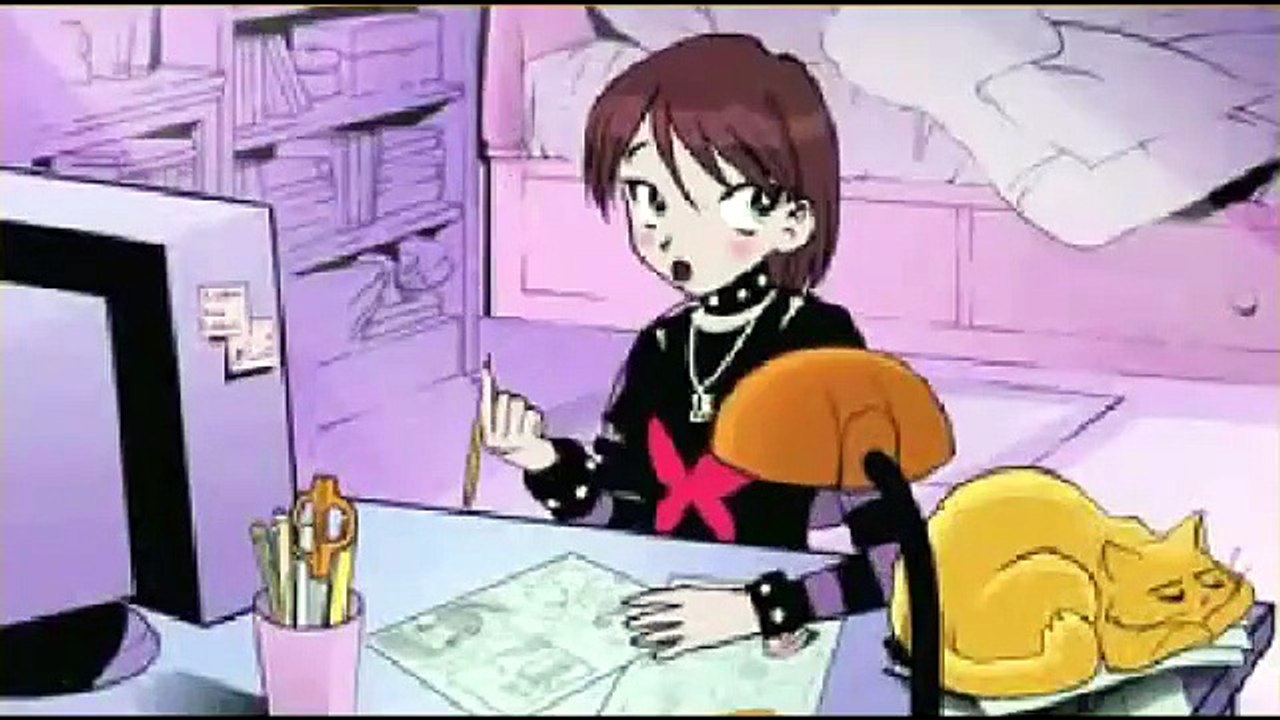 My Life Me pilot (2008)