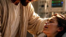 Healing Prayer for Anyone in the Hospital
