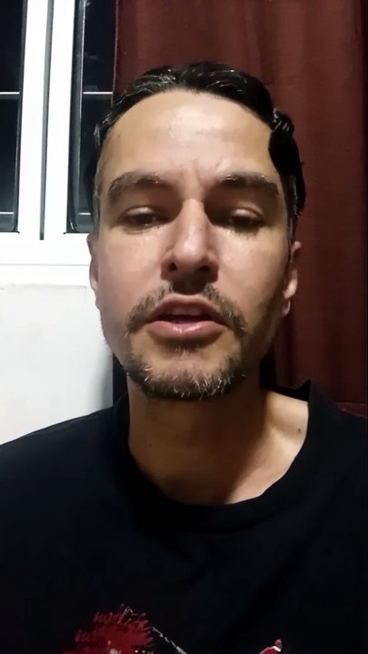 O Ateu Diz que Nasceu no Pecado e Vai Morrer no Pecado. O Evangélico Diz que Nasceu no Pecado, Mas Pode Ter o Futuro sem Pecado.