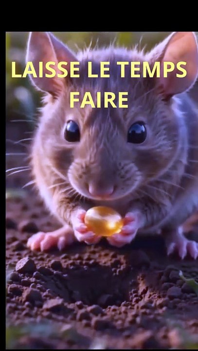 LAISSE LE TEMPS FAIRE