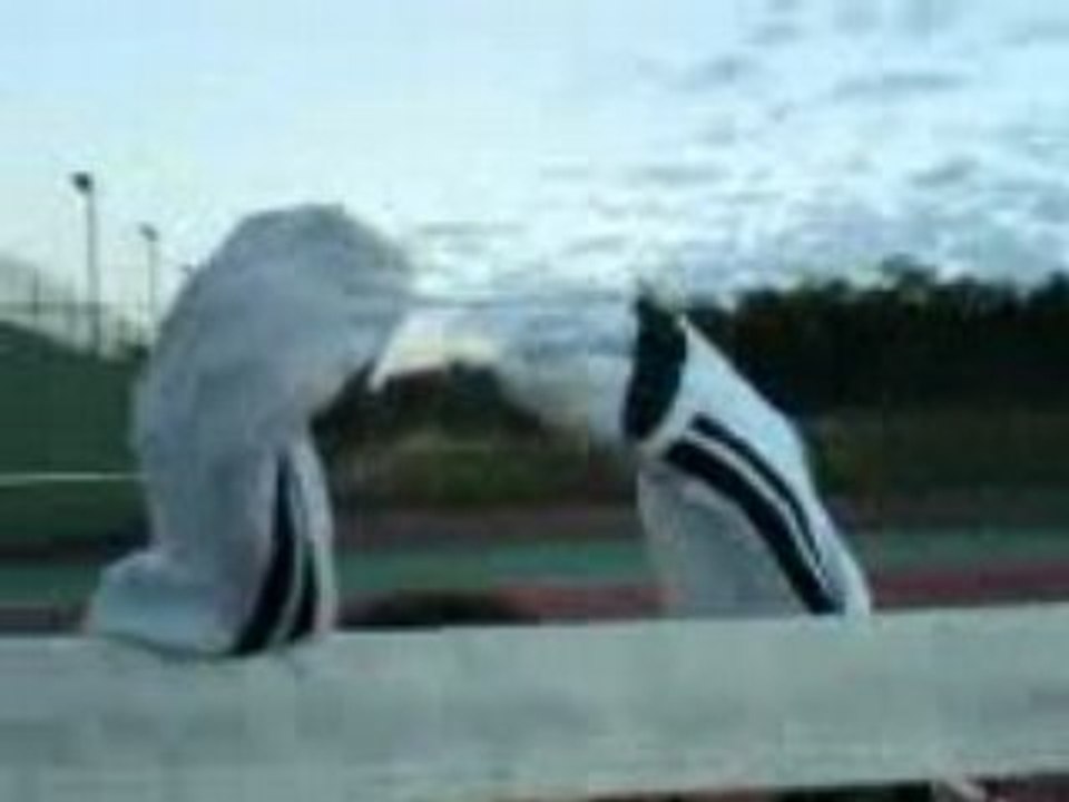 Théâtre des Chaussettes xP