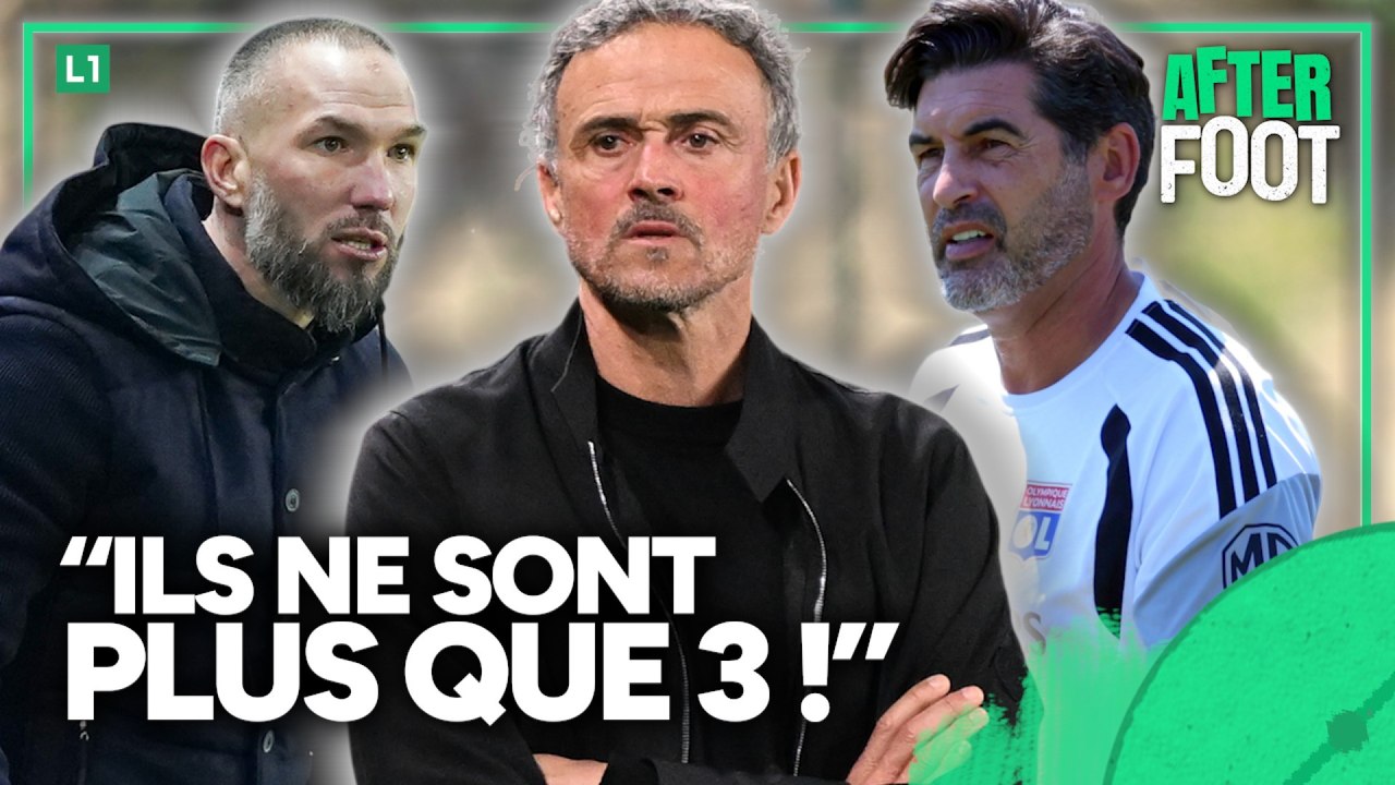 Ligue 1 : “J’espère que cette saison les dirigeants de L1 seront moins impatients”, demande Chanot