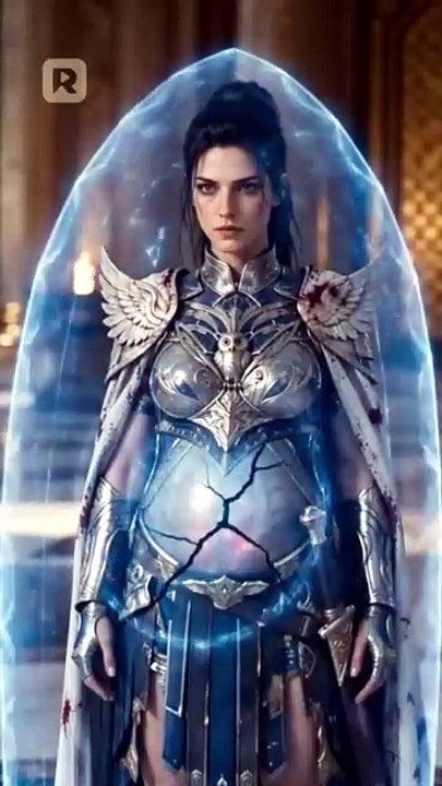 The Valkyrie Divorces the God of War Full HD [Full Movie]